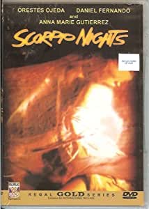scorpio nights 2